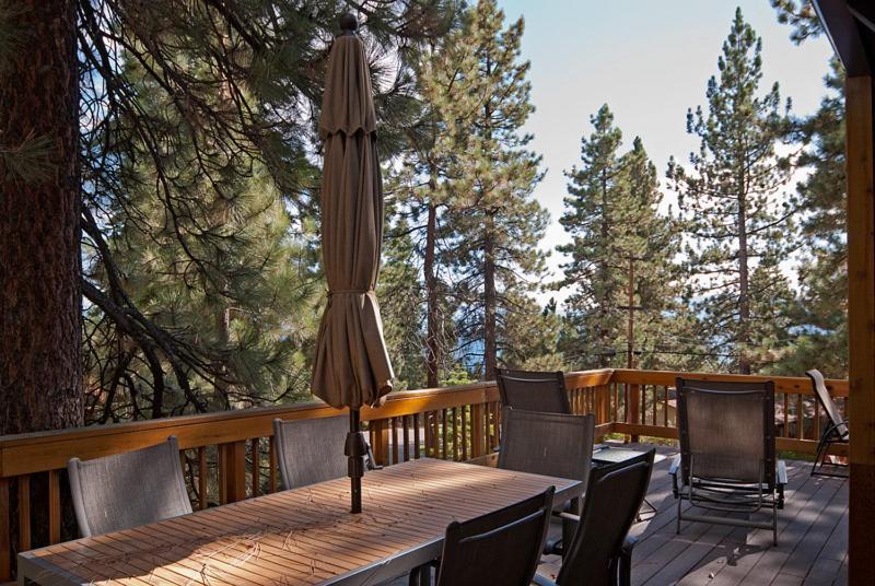 Lake Haven At Dollar Point - Spacious 4 Bedroom W Lake Views, Sauna, Near Ski Resorts! Tahoe City Buitenkant foto